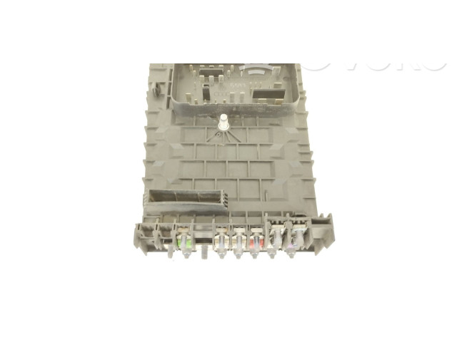 Модуль управления BSM 1K0937125A   Volkswagen Jetta V    