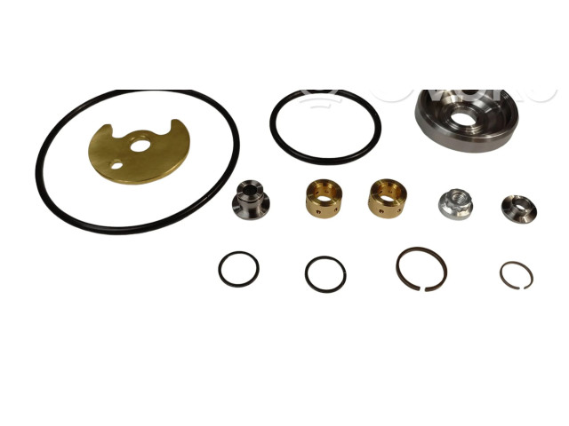 Турбина Mitsubishi Outlander 4918904300, 4913505761