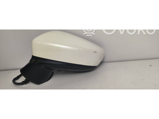 Zpětné zrcátko Mazda 6 2017