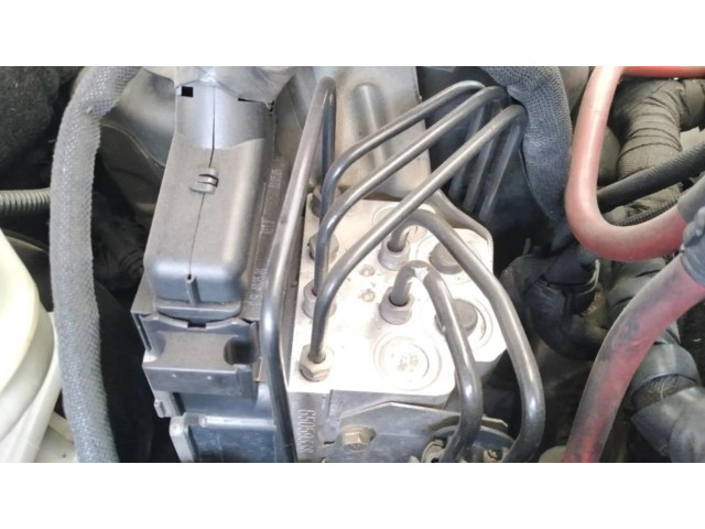 Блок АБС 65059338 Alfa Romeo 166 2003-2009 года