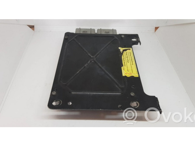 Блок управления двигателя P05033116AD   Chrysler PT Cruiser