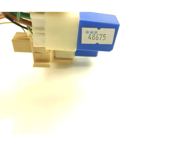 Блок предохранителей    Nissan X-Trail T31    