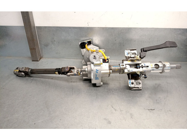    Рулевая рейка 56340Q0100, 56310Q0400   Hyundai i20 (BC3 BI3) 2020 -  года