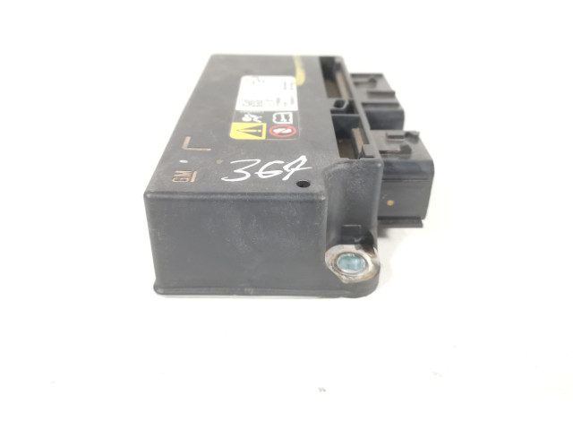 Блок подушек безопасности 13534490, 812586170   Chevrolet Camaro