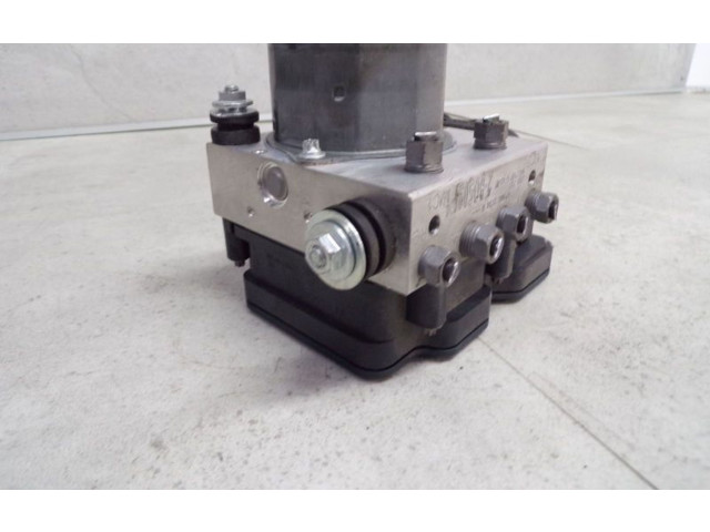 Блок АБС 476602738R, 0265956628 Dacia Duster 2010 - 2017 года