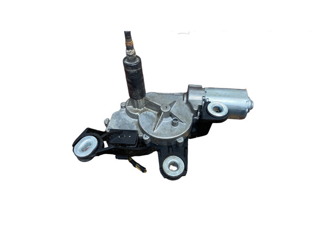 Комплект механизма стеклоочистителей 1T0955711C, 0390201598 Volkswagen Touran I