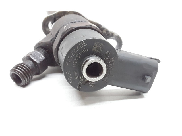 Форсунка 30777526, 0445110298    Volvo V70   