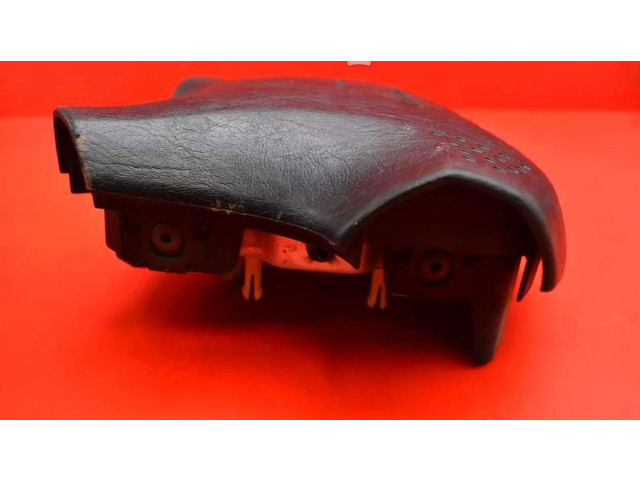 Подушка безопасности водителя Subaru Forester SF