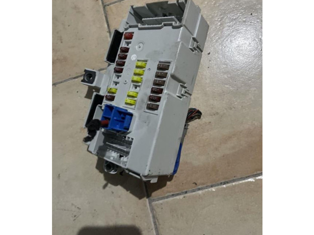 Блок комфорта 50555515, 50555515 Alfa Romeo Giulietta