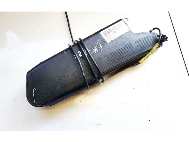 Подушка безопасности в сиденье 1k4880241d, 34033707a Skoda Octavia Mk2 (1Z)