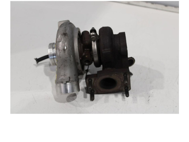 Turbodmychadlo Турбина 504340182   Fiat Ducato   F1AE0481D