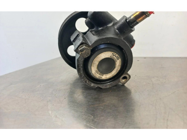 Насос усилителя руля