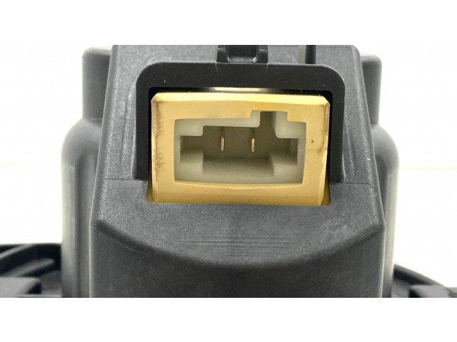 Вентилятор печки 5P3730100 Dacia Sandero