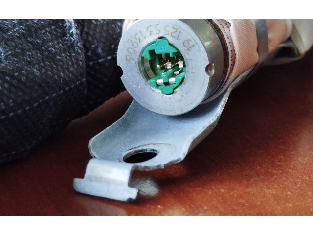 Боковая подушка безопасности 985L18821R, 34141487B   Renault Trafic III (X82)