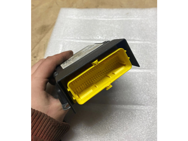 Блок подушек безопасности 4H0959655C, 0285010856   Audi A7 S7 4G