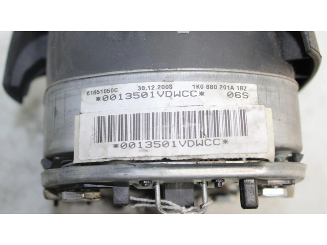 Подушка безопасности двери 1K0880201A   Volkswagen Jetta V