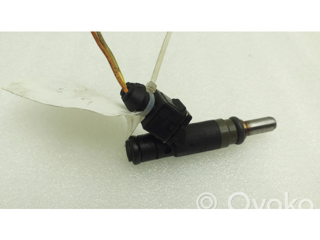 Форсунка 7506158 BMW Z4 E85 E86 для бензинового двигателя N46b20b 2