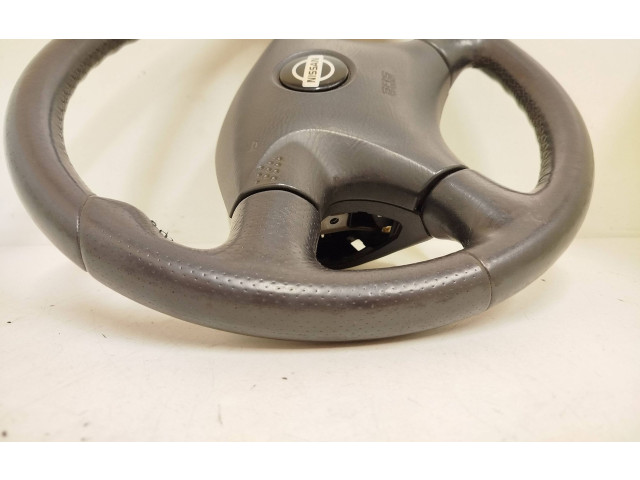 Руль Nissan Almera Tino 2000 - 2006 года GDB226, 031511214320