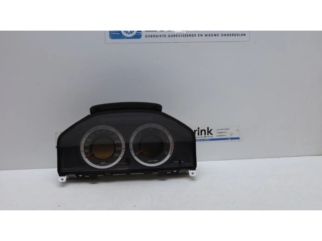 Панель приборов 31270851, 31270851   Volvo V70       