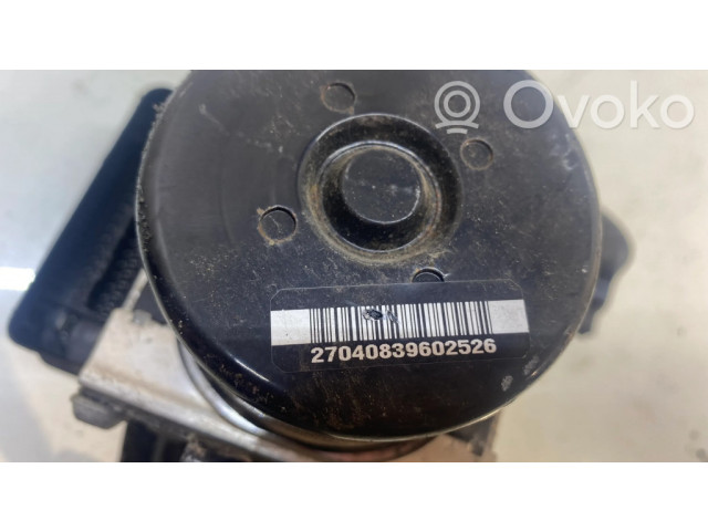 Блок АБС 6857324 BMW 1 F20 F21 2011-2019 года