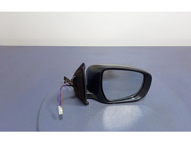 Zpětné zrcátko Suzuki Swift 2020