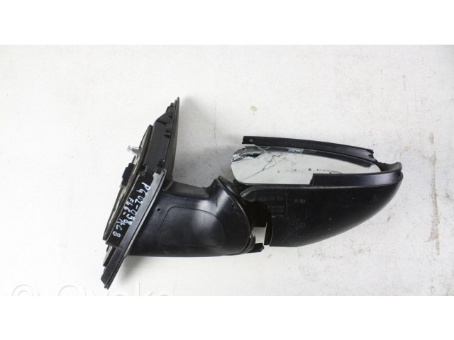 Зеркало электрическое KIA Ceed 2018- года