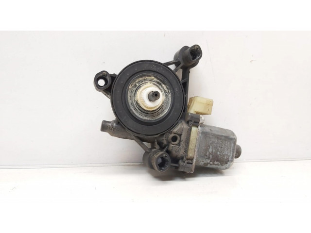 Передний двигатель механизма для подъема окон