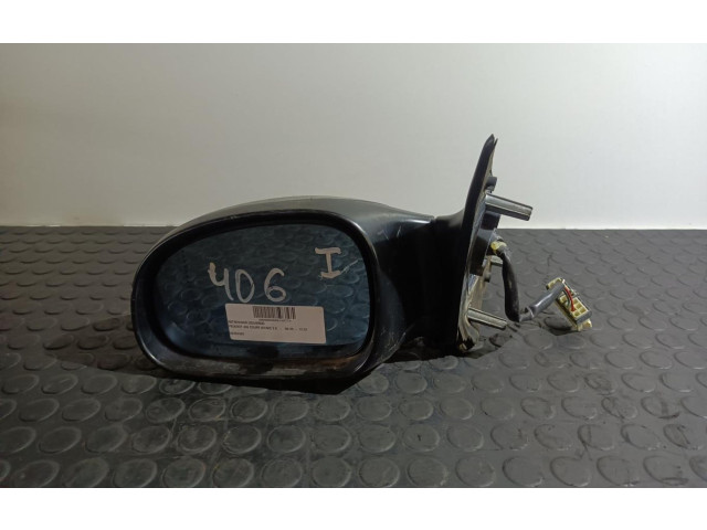 Зеркало электрическое Peugeot 406 1996 - 1999 года