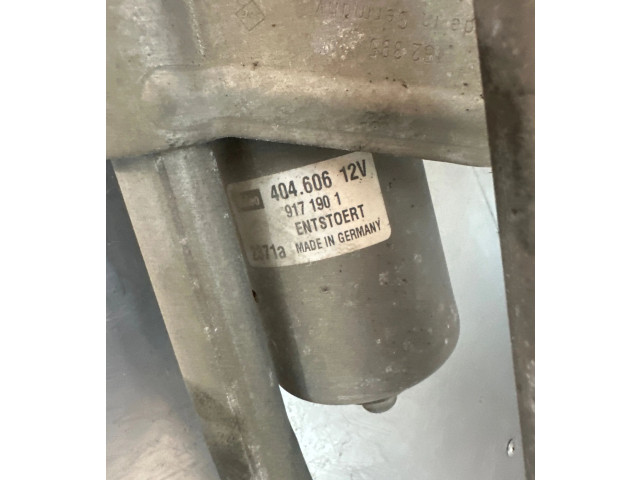 Моторчик дворников 9171901, 404606    Volvo V70