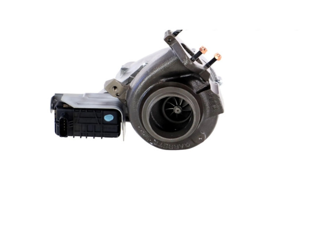  Турбина Mercedes-Benz E W211  727463-5001S, 727463-5001S         