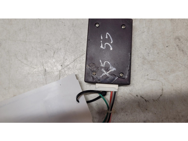 Блок управления 1012800001 BMW X5 E53