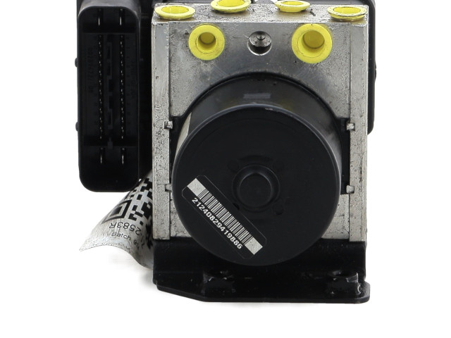 Блок АБС 8201044236, Z1-2583R   Renault  Twingo II  2007 - 2014 года