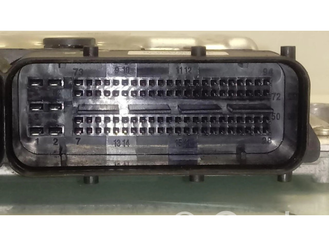 Řídící jednotka 3910804000, CENTRALITAMOTORUCE Hyundai Kona I 2018