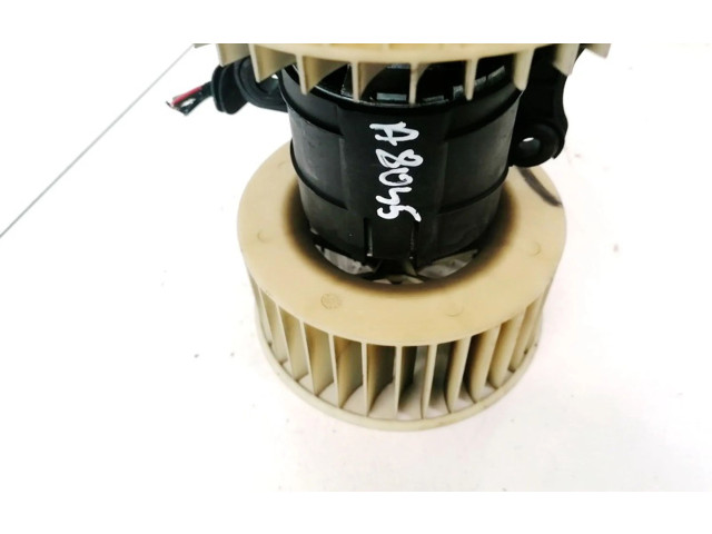 Вентилятор печки    1456000603, 1456000603   Volkswagen Touran I