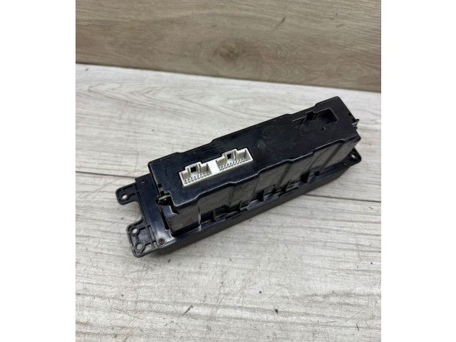 Блок управления климат-контролем 972503E100   KIA Sorento