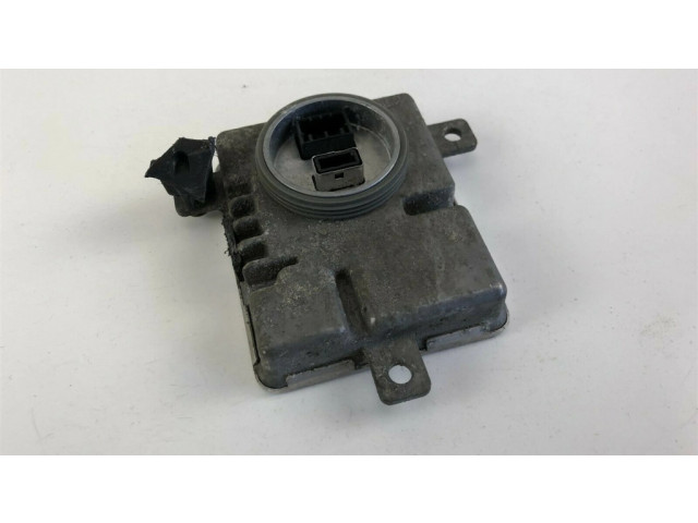 Другие блоки управления / модули