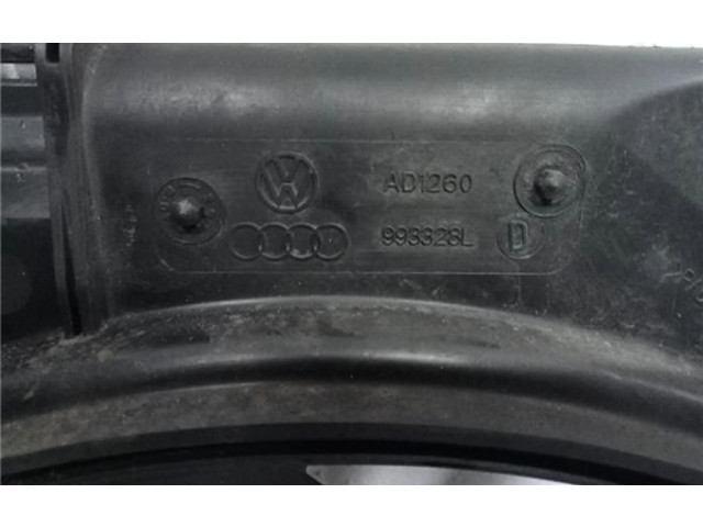 Комплект вентиляторов 8K0121003AD, 8K0121003AD Audi Q3 8U