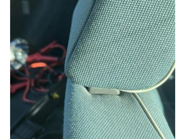 Подрулевой шлейф SRS 30773411   Volvo C30