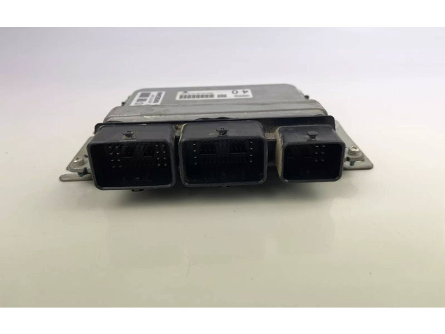 Řídící jednotka 295010GD2, NEC019-097 Nissan Murano Z52 2016