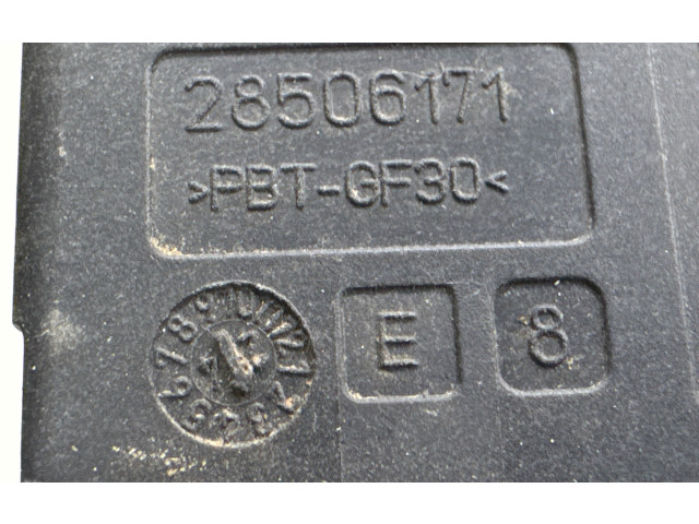 Датчик слепых зон 14415010, 5A84CE7 BMW i4