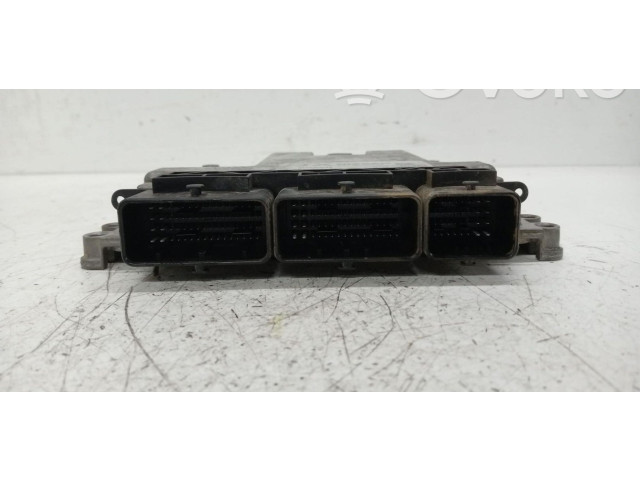 Řídící jednotka 0281032229 Nissan X-Trail T32 2016