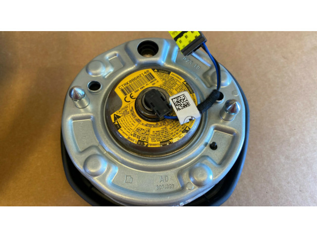 Volant BMW 7 G11 G12 2016 32308008186, 32307855723