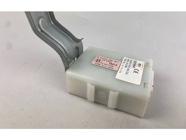 Блок управления 88035SA010   Subaru Forester SG