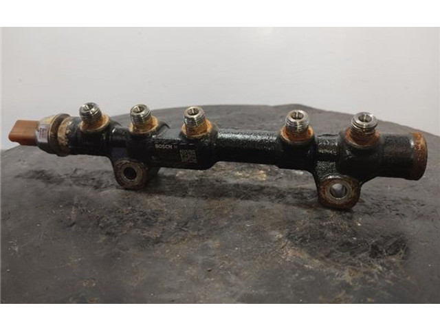 Vstřikovací lišta 9824940080, 0445214318   Citroen Berlingo    BHY 