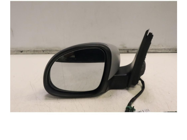 Zpětné zrcátko  Volkswagen Tiguan 2008    