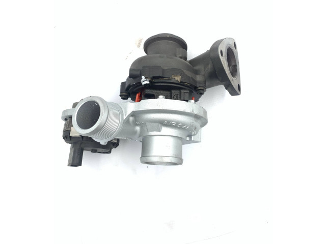 Турбина Ford Transit Custom 838417, 838417-5002S