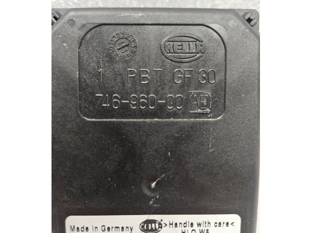 Блок управления Xenon