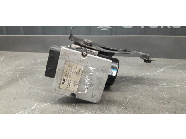 Блок АБС 51703571   Lancia  Ypsilon   -  года