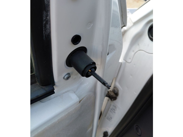 Zpětné zrcátko  Citroen Berlingo 2009    