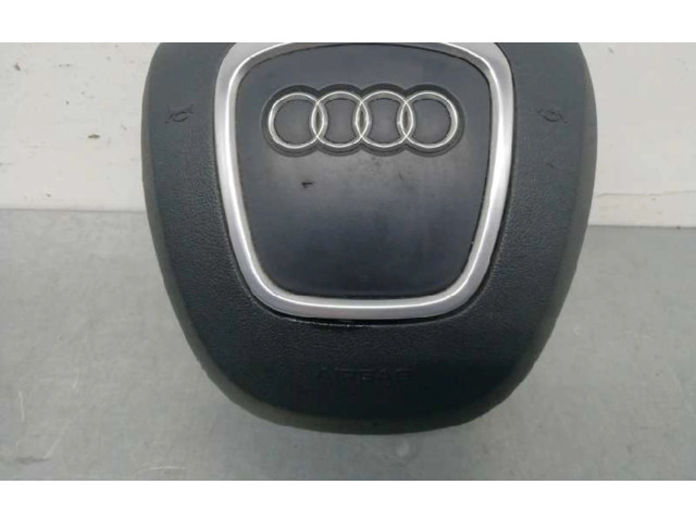 Подушка безопасности водителя 8E0880201CF Audi A4 Allroad